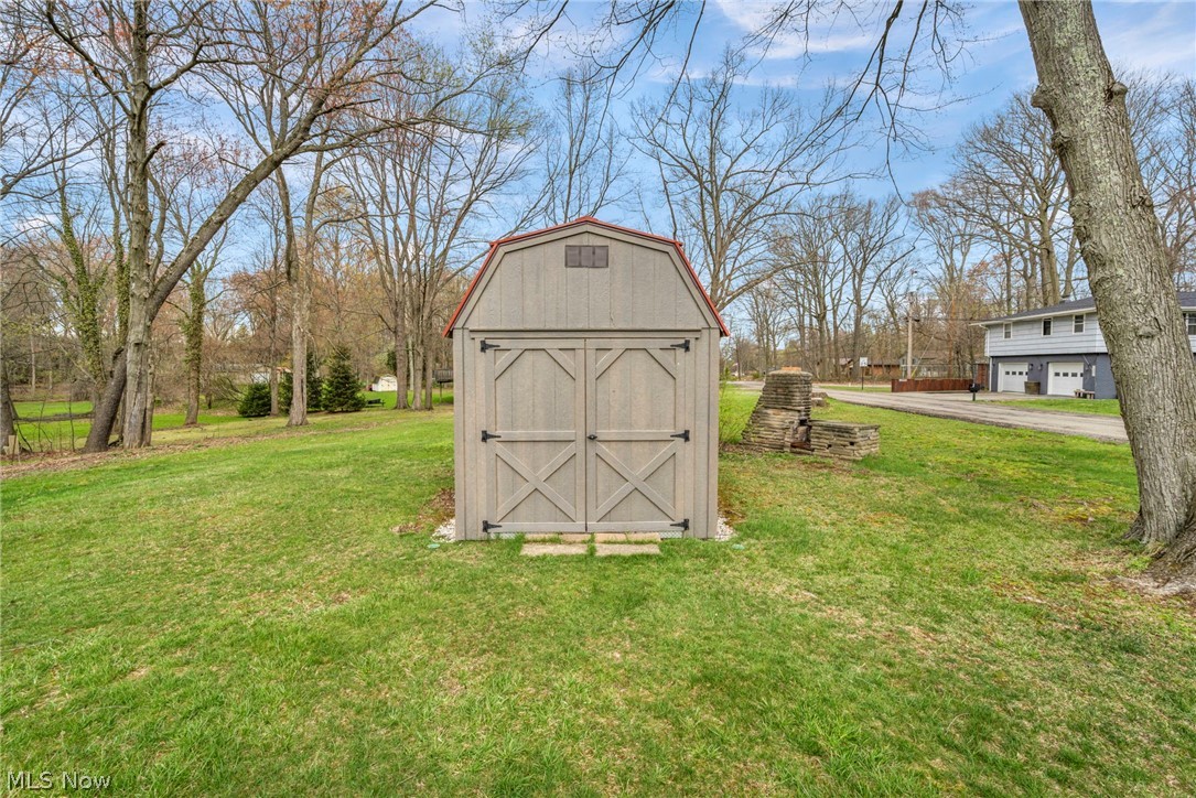 Mayfair Heights - Residential