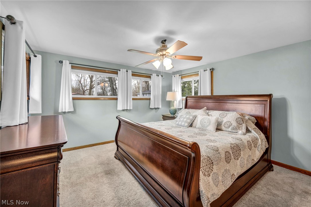 Mayfair Heights - Residential