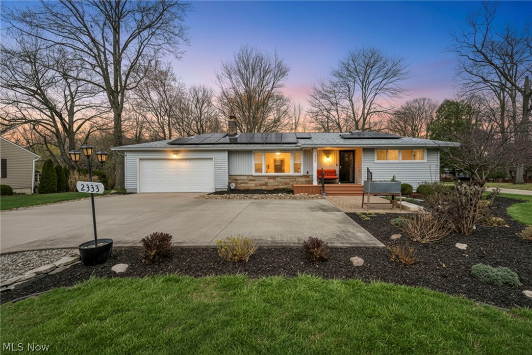 Mayfair Heights - Residential