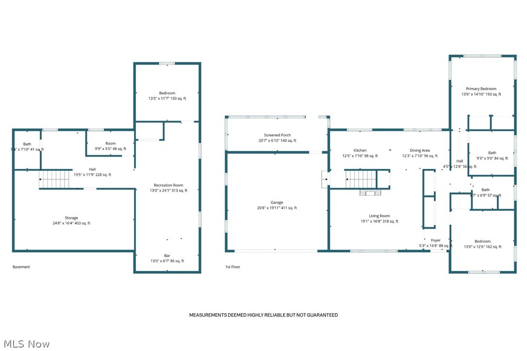 Mayfair Heights - Residential