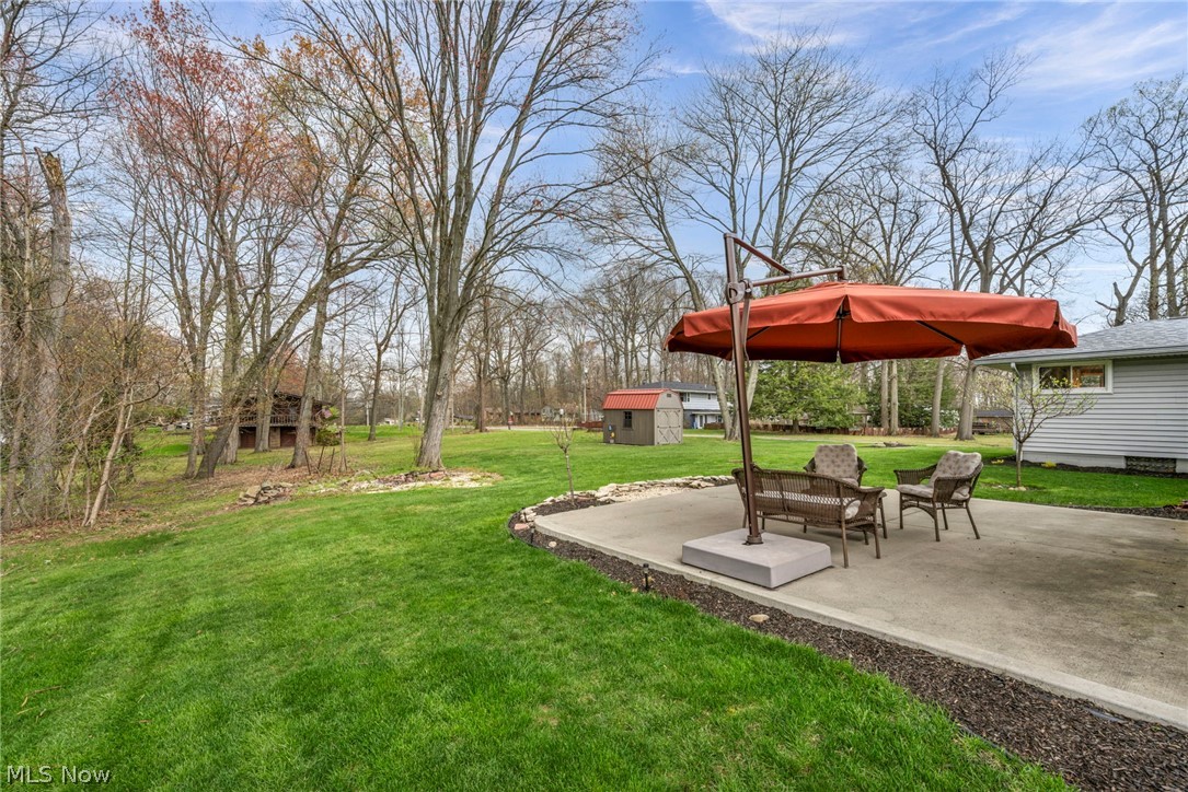 Mayfair Heights - Residential