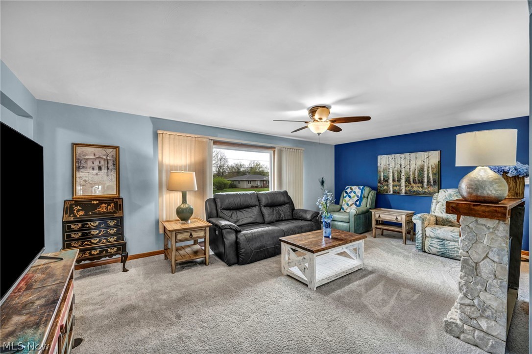 Mayfair Heights - Residential