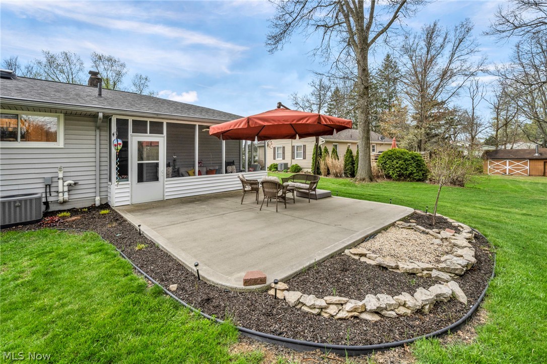 Mayfair Heights - Residential