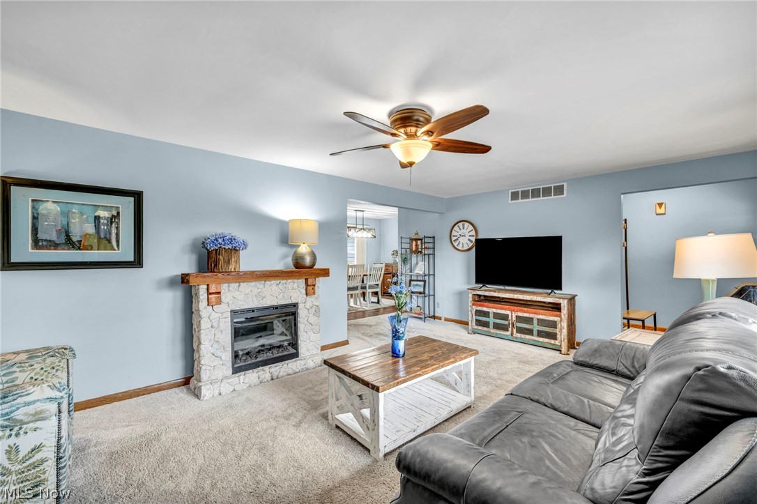 Mayfair Heights - Residential