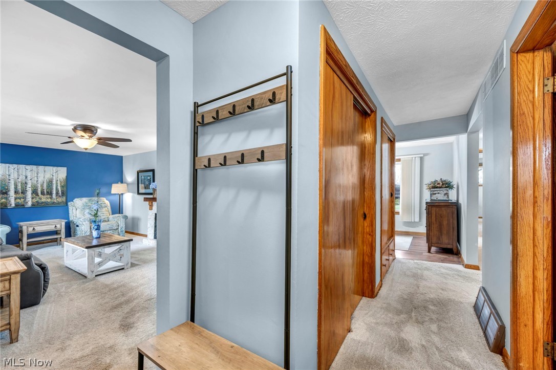 Mayfair Heights - Residential