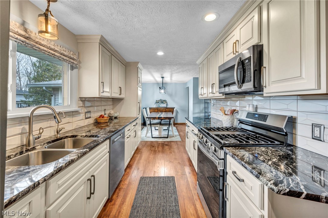 Mayfair Heights - Residential