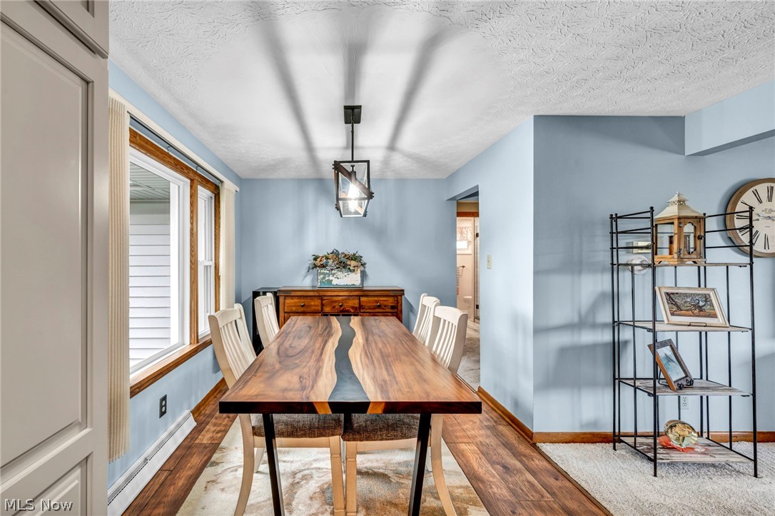 Mayfair Heights - Residential