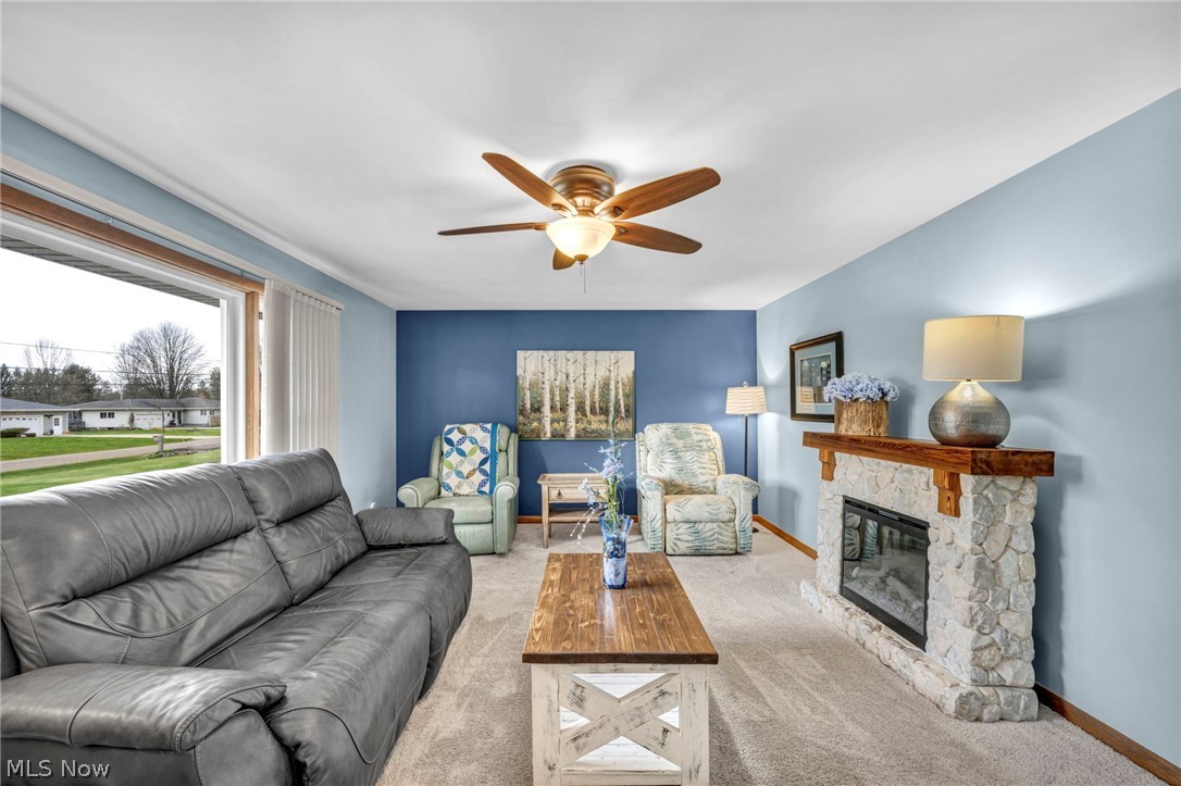 Mayfair Heights - Residential