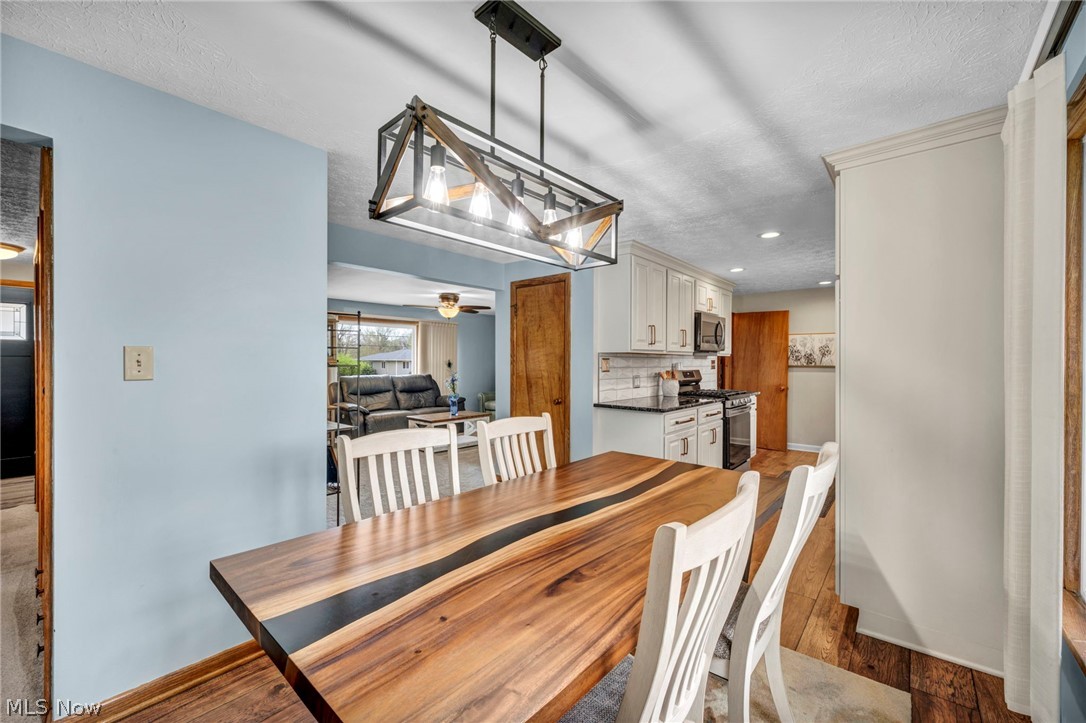 Mayfair Heights - Residential