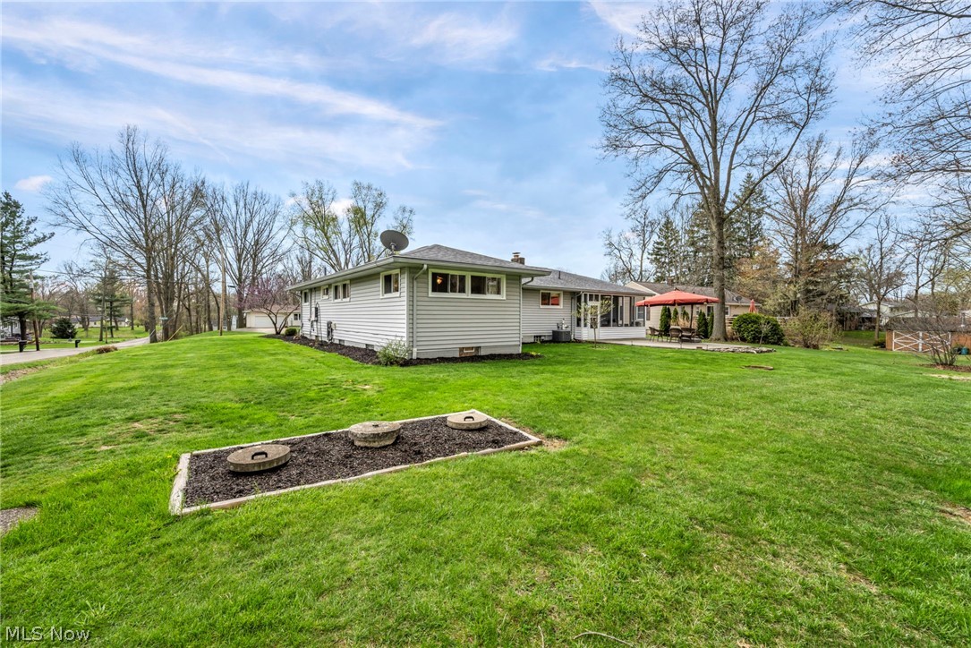 Mayfair Heights - Residential