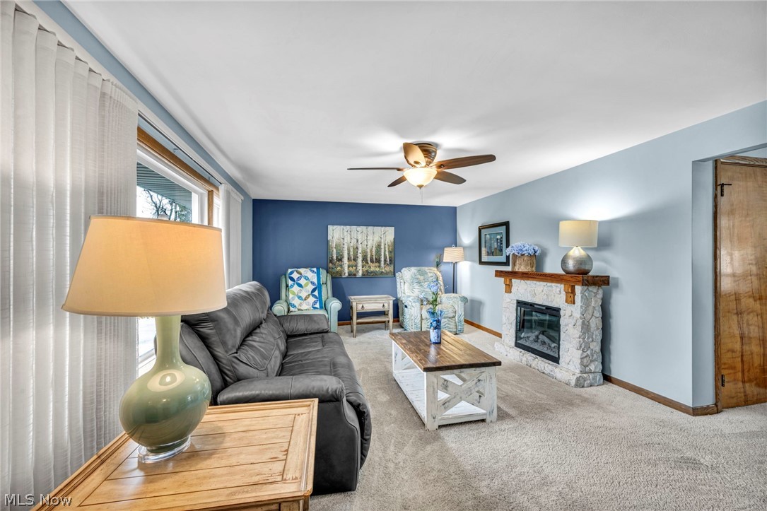 Mayfair Heights - Residential