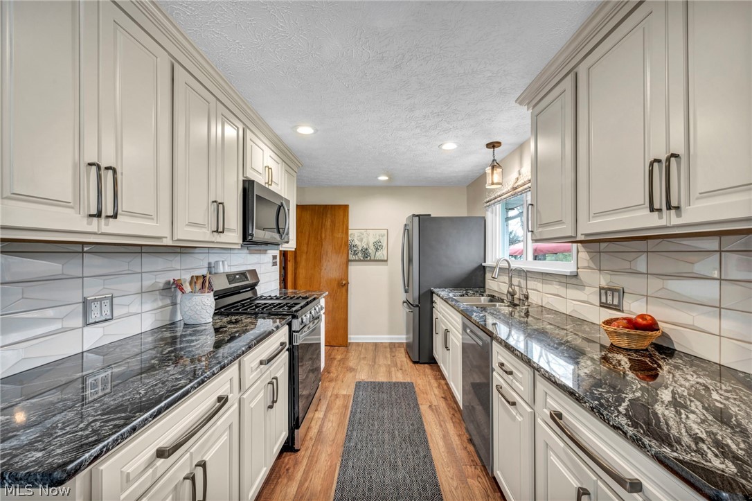 Mayfair Heights - Residential