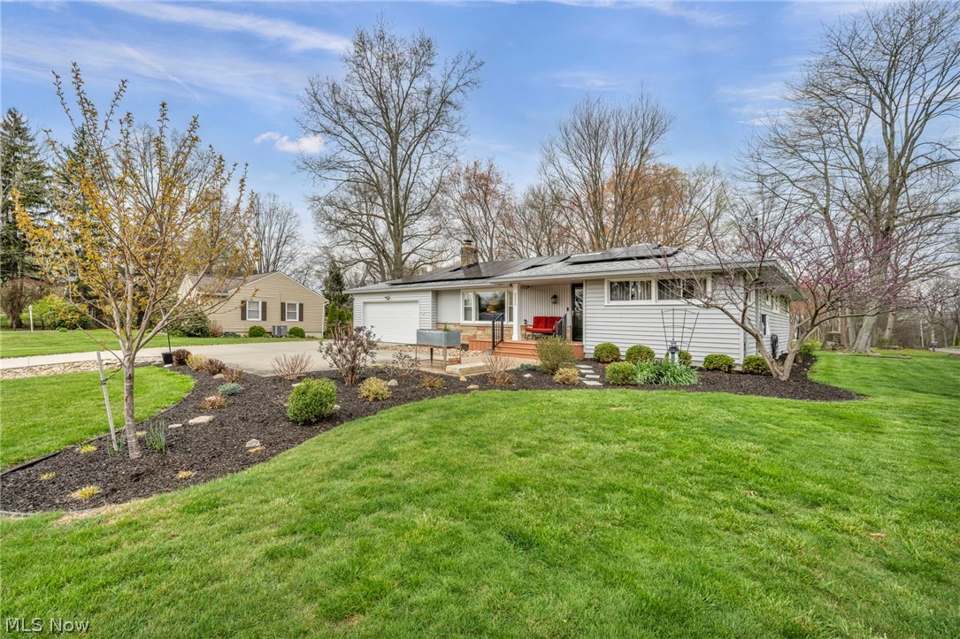 Mayfair Heights - Residential