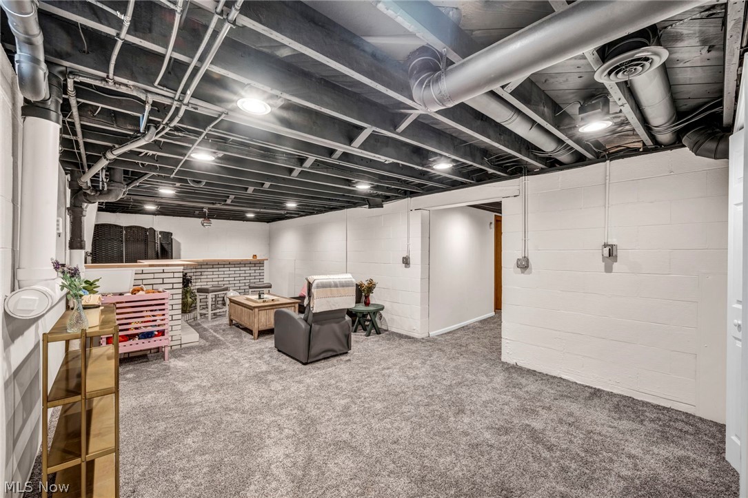 Mayfair Heights - Residential