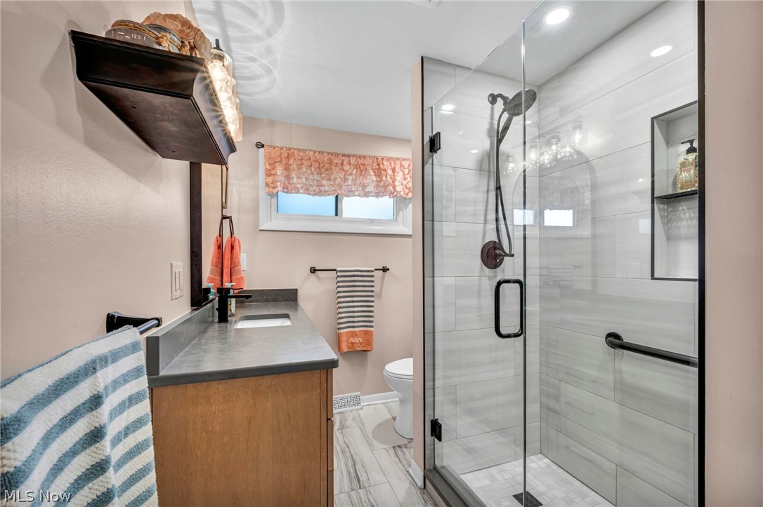 Mayfair Heights - Residential