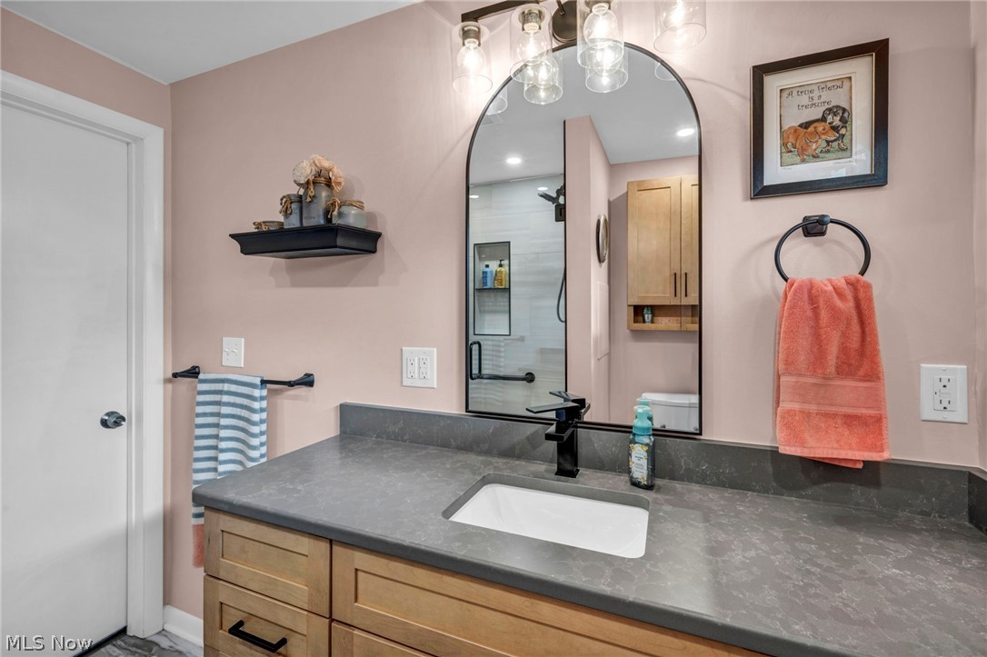 Mayfair Heights - Residential