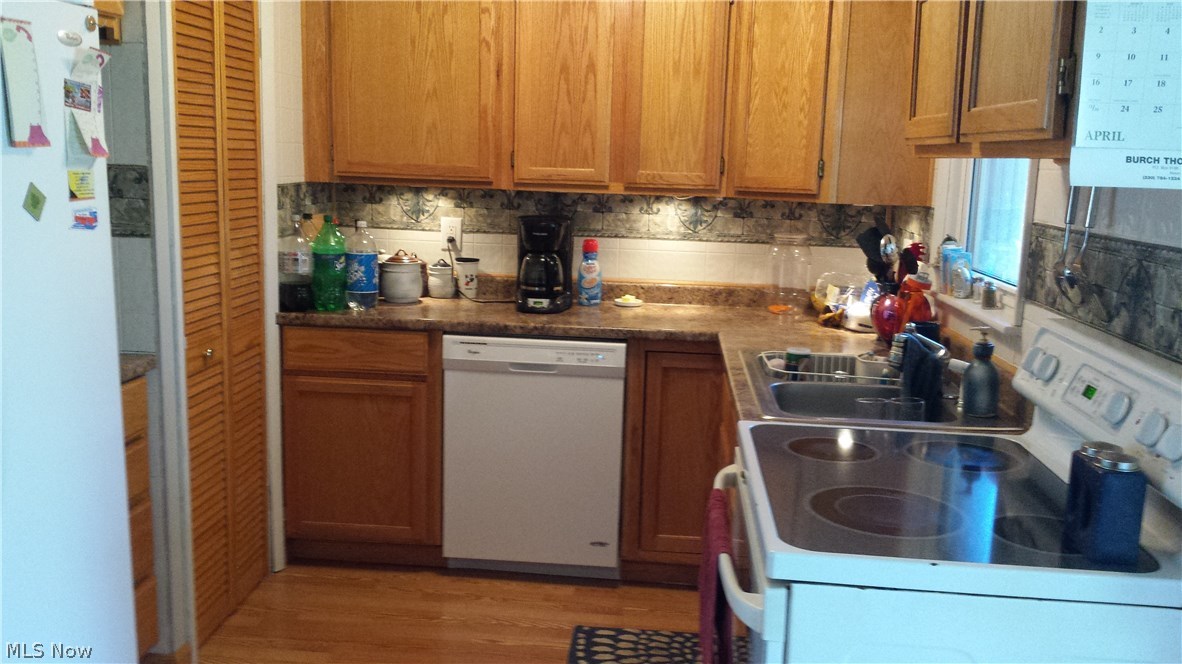 Lakewood Heights Sub - Residential