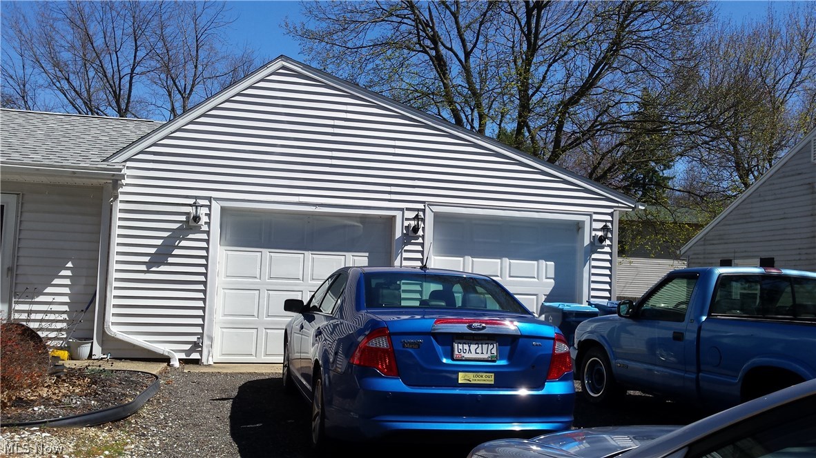 Lakewood Heights Sub - Residential