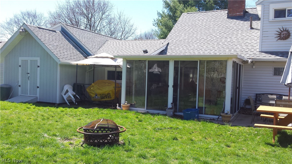 Lakewood Heights Sub - Residential