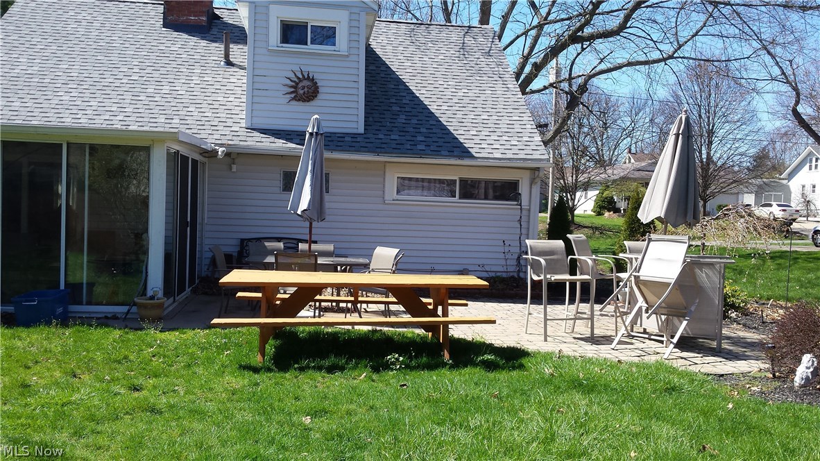 Lakewood Heights Sub - Residential