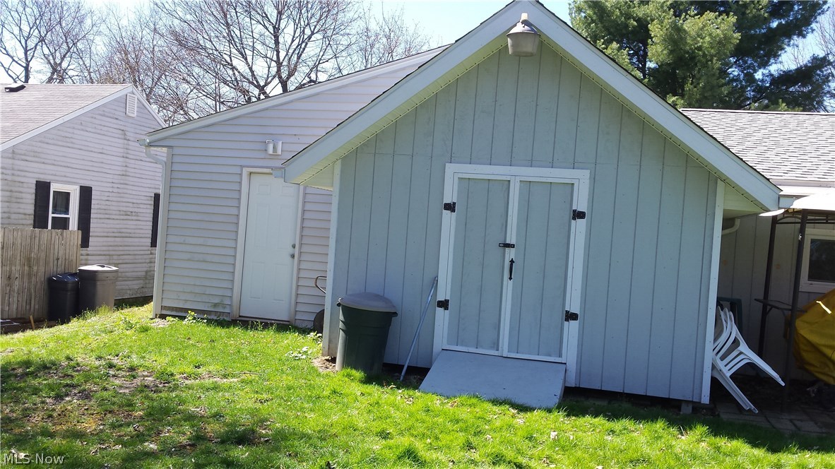 Lakewood Heights Sub - Residential