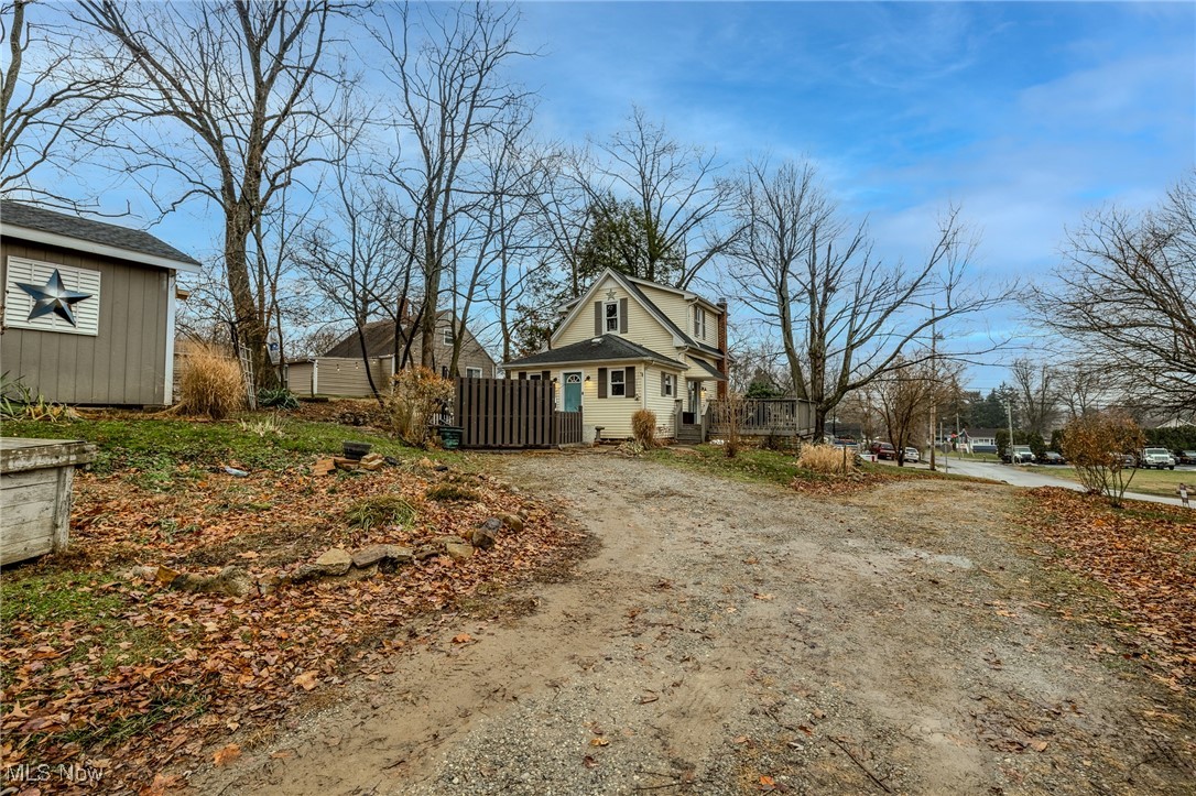 Lakeview Heights - Residential