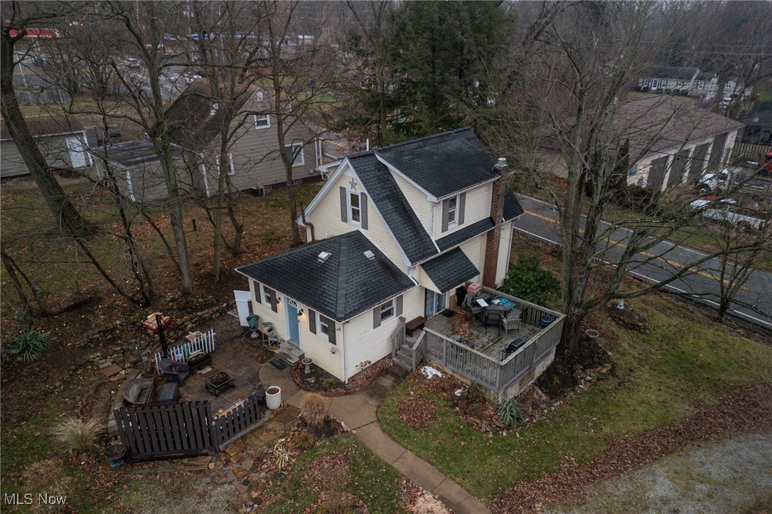 Lakeview Heights - Residential