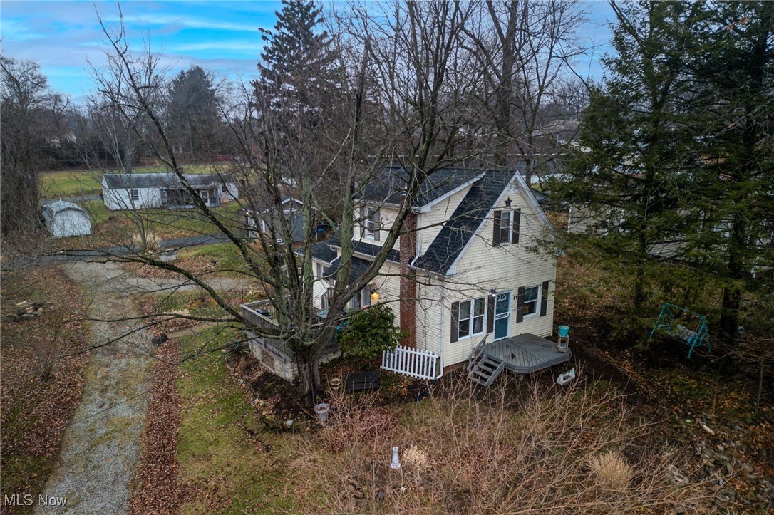 Lakeview Heights - Residential