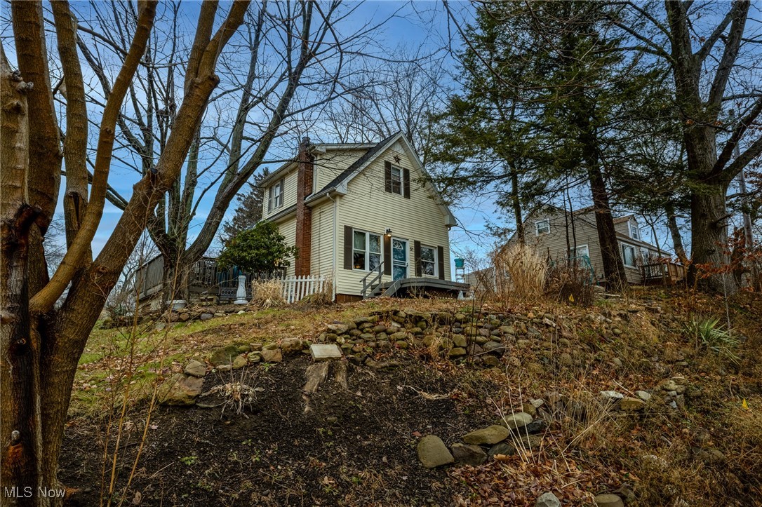 Lakeview Heights - Residential