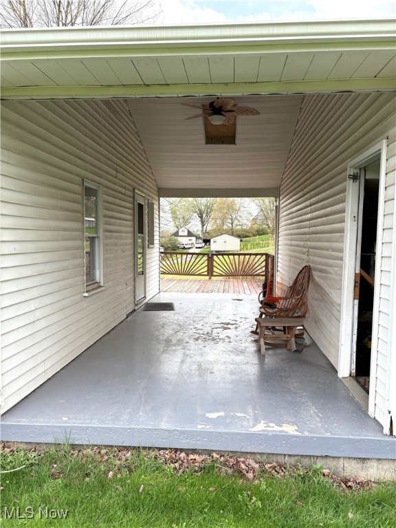 4711 Veterans Boulevard, New Cumberland, West Virginia image 23