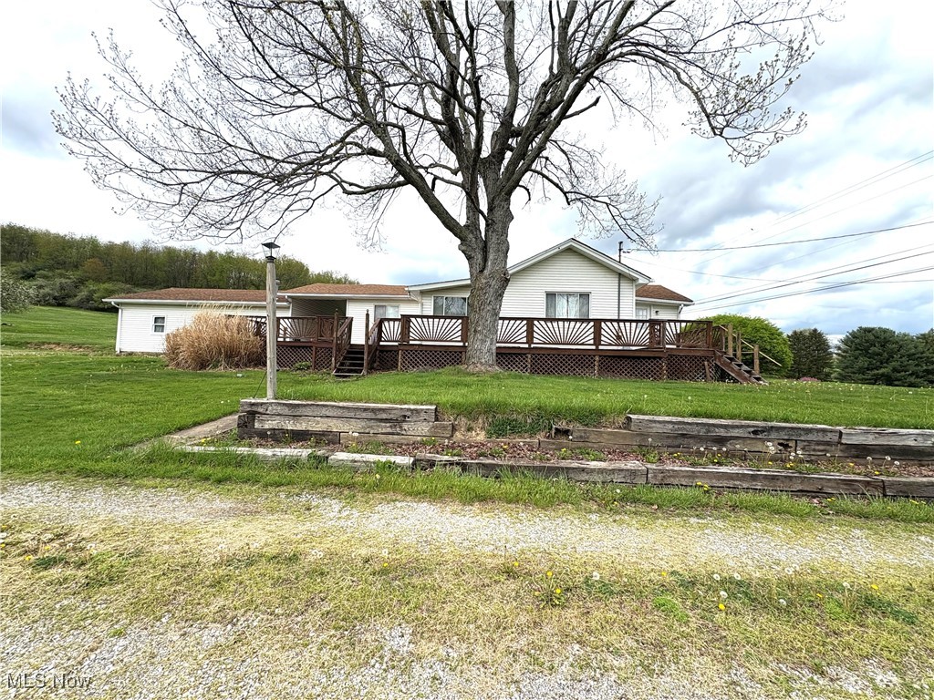 4711 Veterans Boulevard, New Cumberland, West Virginia image 30