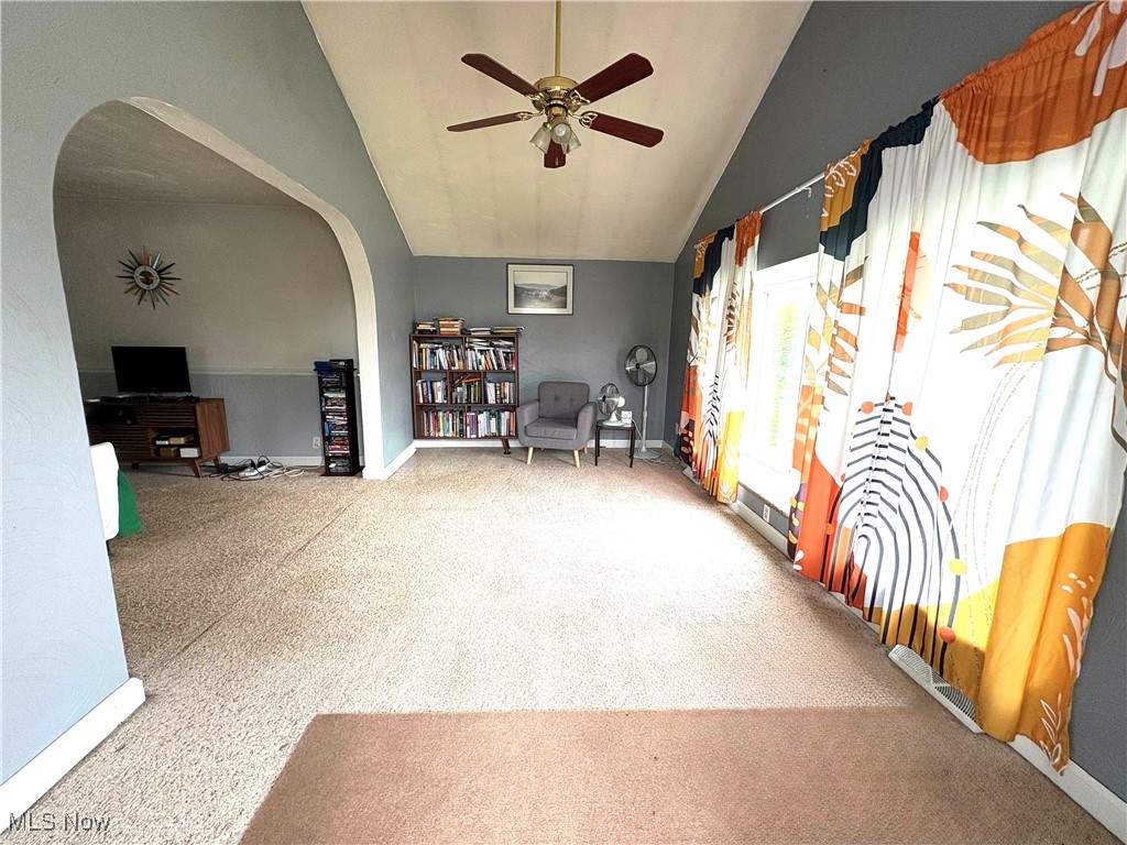 4711 Veterans Boulevard, New Cumberland, West Virginia image 16