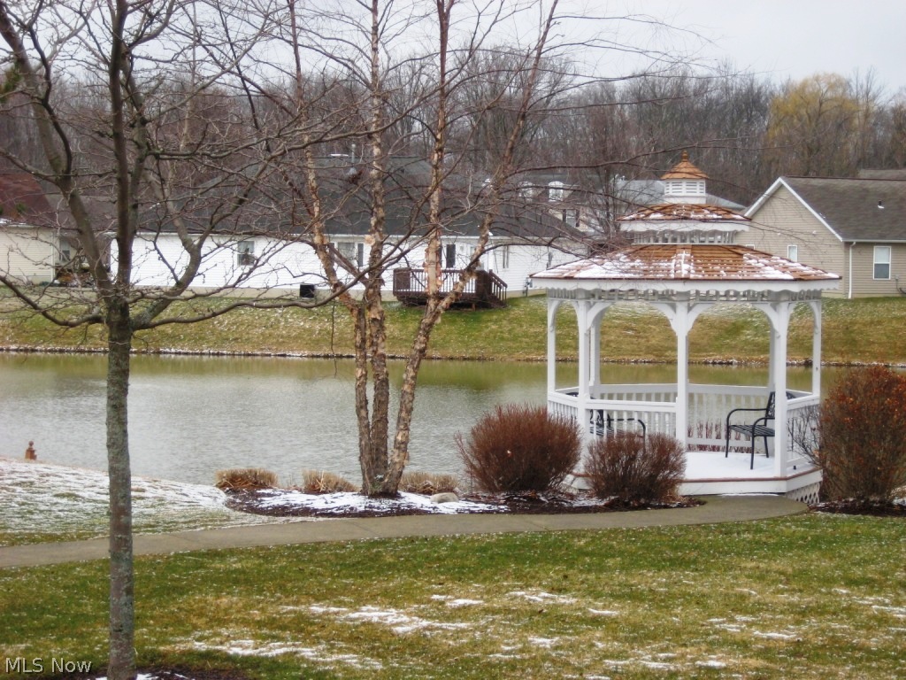 Medina Gardens - Residential