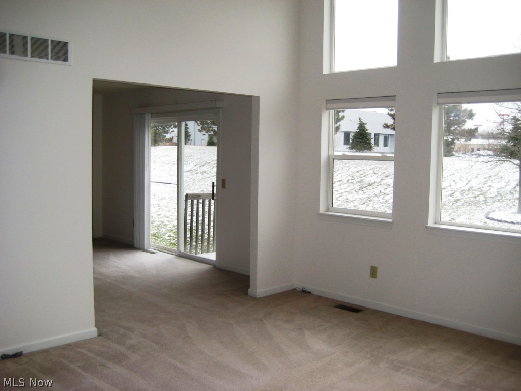 Medina Gardens - Residential