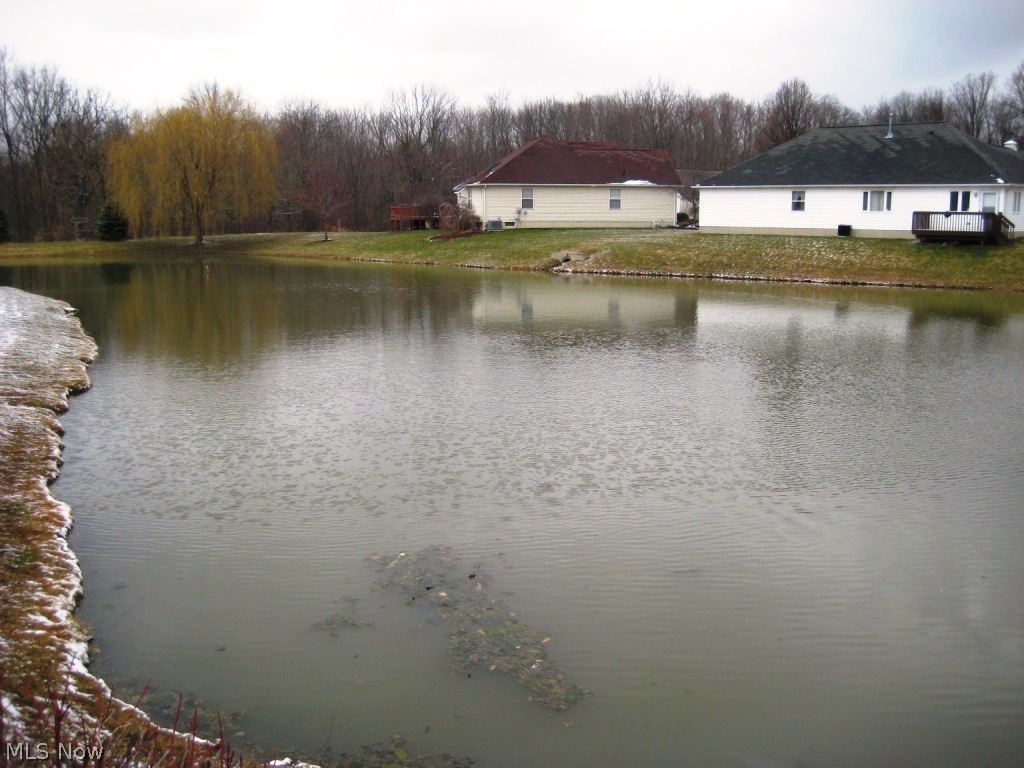 Medina Gardens - Residential