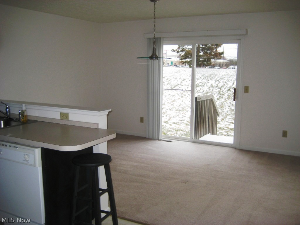 Medina Gardens - Residential