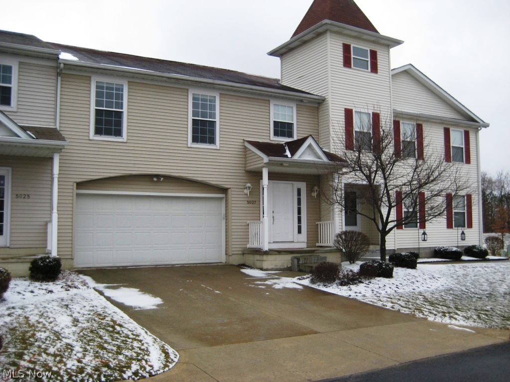 Medina Gardens - Residential