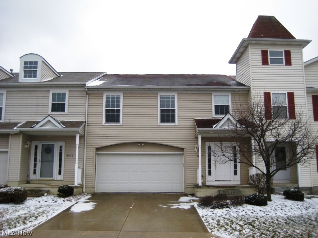 Medina Gardens - Residential