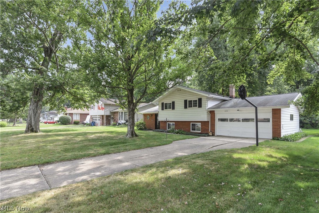 4958 Hampton Drive