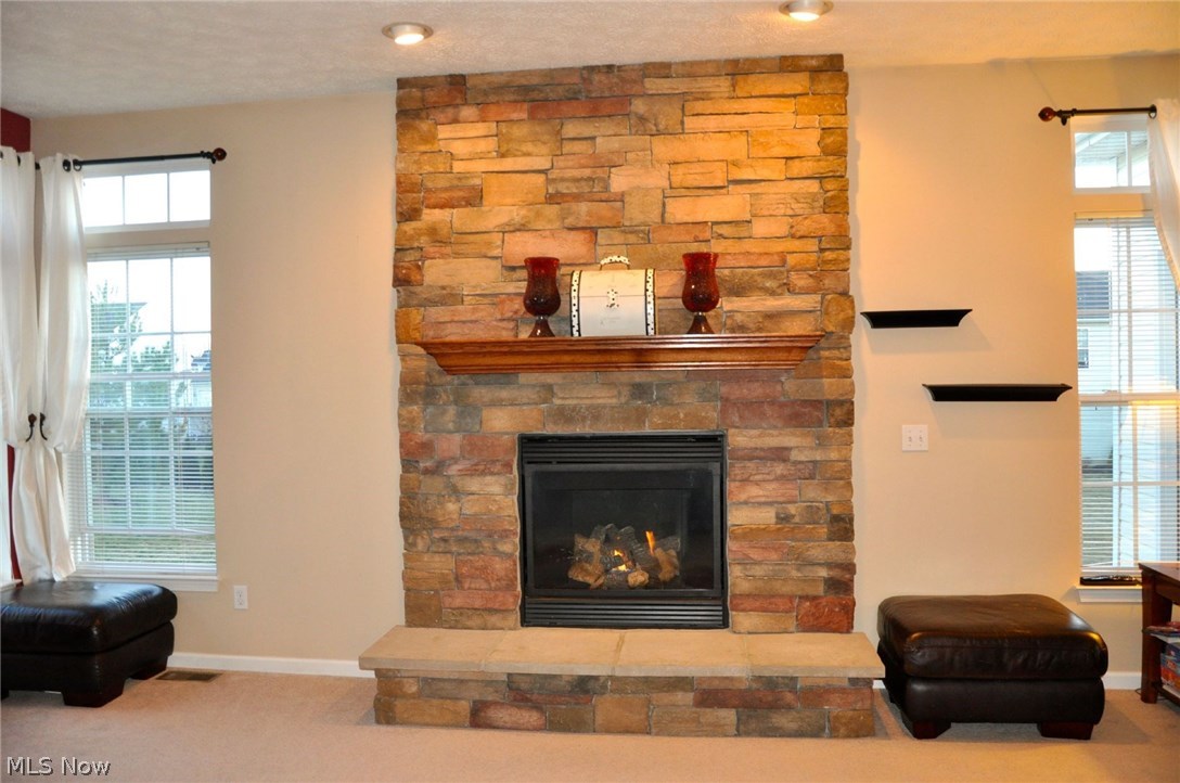 Autumnwood Sub Ph V - Residential