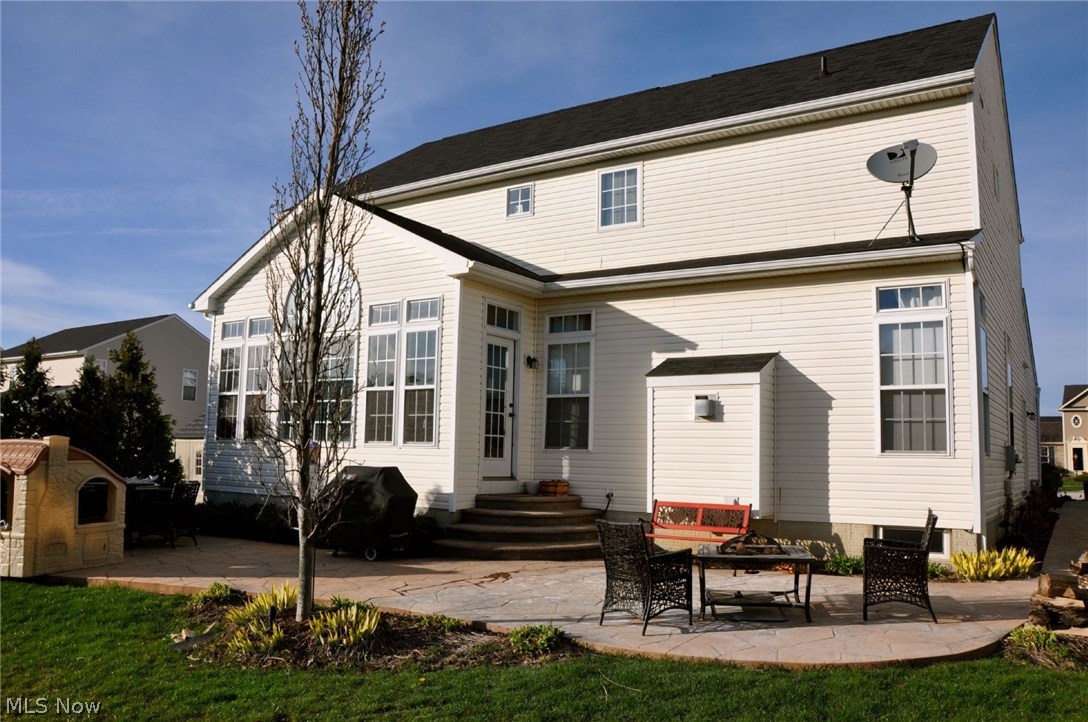 Autumnwood Sub Ph V - Residential