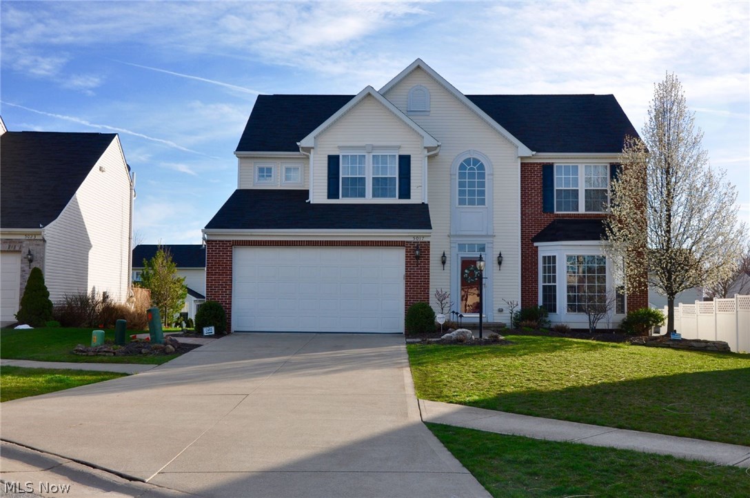 Autumnwood Sub Ph V - Residential