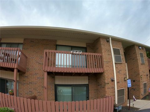 6395 Princeton Court 203H Parma Heights OH 44130