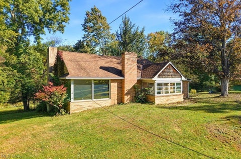 Photo of 1283 Nesbitt Road, Northfield, OH 44067 (MLS # 5250566)
