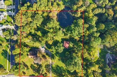 Tiny photo for 1283 Nesbitt Road, Northfield, OH 44067 (MLS # 5250566)