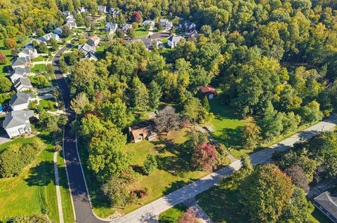 Tiny photo for 1283 Nesbitt Road, Northfield, OH 44067 (MLS # 5250566)