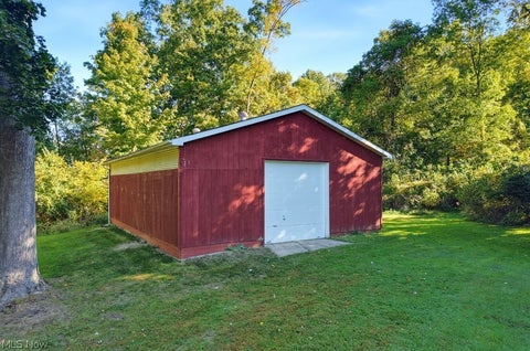Tiny photo for 1283 Nesbitt Road, Northfield, OH 44067 (MLS # 5250566)