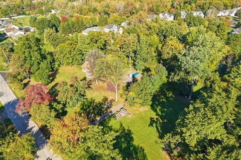 Tiny photo for 1283 Nesbitt Road, Northfield, OH 44067 (MLS # 5250566)