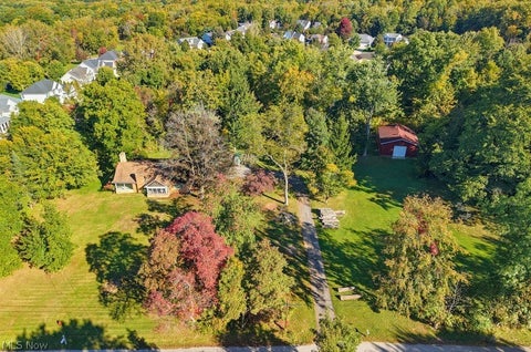 Tiny photo for 1283 Nesbitt Road, Northfield, OH 44067 (MLS # 5250566)