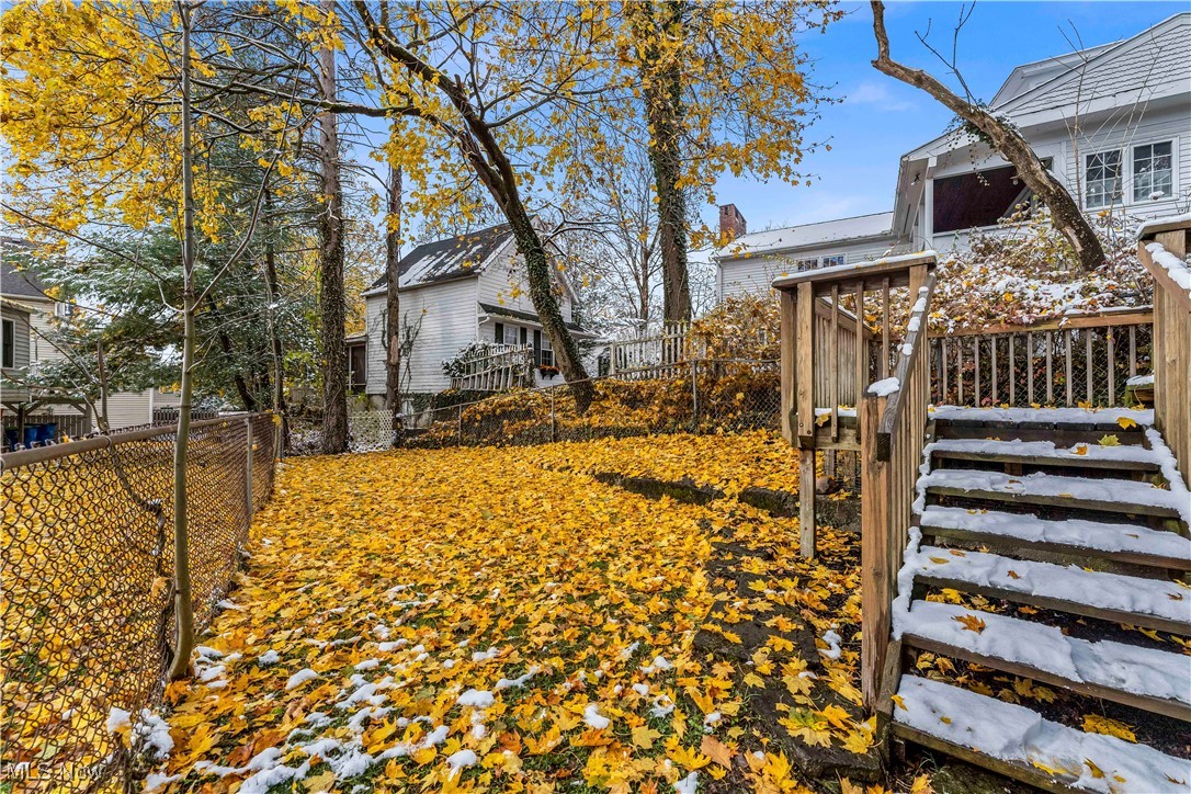 Vincent - Residential